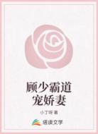 顧少霸道寵嬌妻