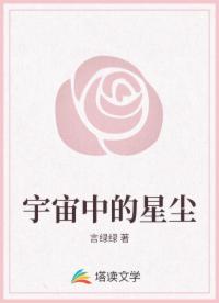 宇宙中的星尘