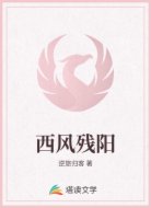 西风残阳