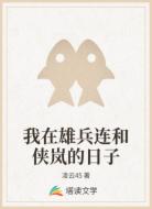 我在雄兵连和侠岚的日子