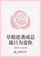 草根逆袭成总裁只为爱你