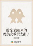 震惊:我租来的绝美女教授太甜了