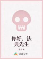 你好，法典先生