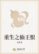 重生之仙王恨