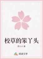 校草的笨丫头