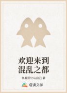 欢迎来到混乱之都