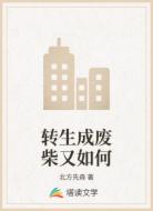 转生成废柴又如何