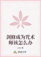 剑修成为咒术师该怎么办