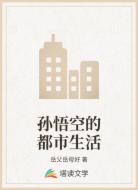 孙悟空的都市生活