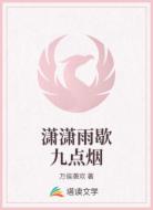 潇潇雨歇九点烟