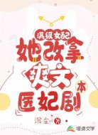 满级女配她改拿爽文医妃剧本