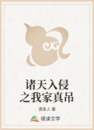 諸天入侵之我家真吊