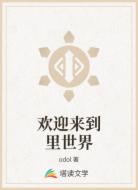 欢迎来到里世界