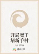 开局魔王堵新手村