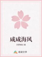 咸咸海风
