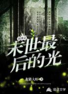 我即是末世最后的光