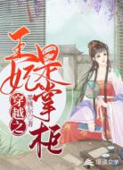 穿越之王妃是掌柜