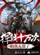 大秦:挥戟十万次的我无敌了