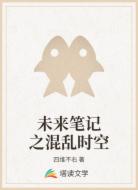未来笔记之混乱时空