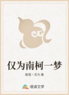 仅为南柯一梦