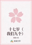 十七岁（我们九个）