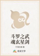 斗罗之武魂玄星剑