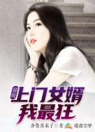 超级上门女婿我最狂