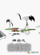 神启之白鹤宗