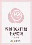 教授你这样很不好造吗