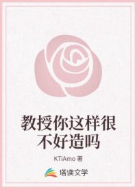 教授你这样很不好造吗