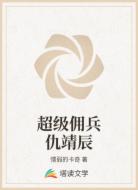 超级佣兵仇靖辰