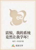震惊，我的系统竟然让我学坏！