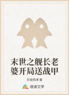 末世之舰长老婆开局送战甲