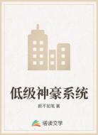 低级神豪系统