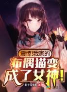 震惊!我家的布偶猫变成了女神!