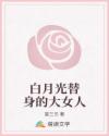 白月光替身的大女人