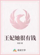王妃她很有钱