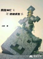 我在MC绝地求生
