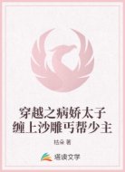 穿越之病娇太子缠上沙雕丐帮少主