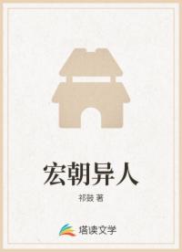 宏朝异人