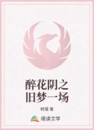 醉花阴之旧梦一场