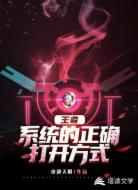 王者系统的正确打开方式
