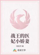 战王的医妃小娇妻
