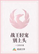 战王轻宠别上头