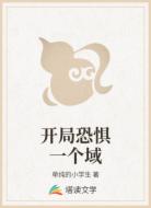 开局恐惧一个域