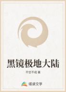 黑镜极地大陆