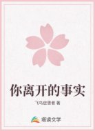 你离开的事实