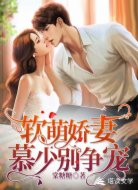 软萌娇妻:慕少别争宠