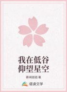 我在低谷仰望星空