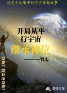 开局从平行宇宙继承神位